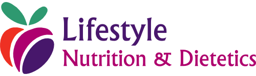 Lifestyle Nutrition & Dietetics