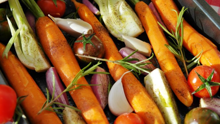 Read more about the article Vegetables