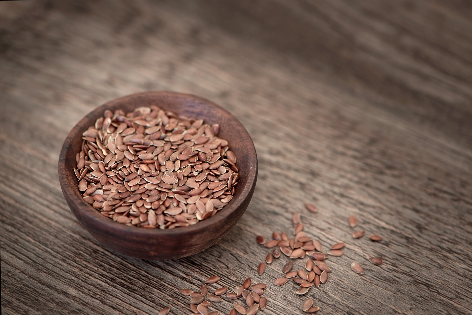 Read more about the article Flaxseeds