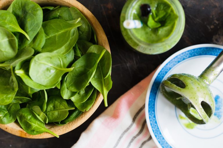 Read more about the article Leafy Greens
