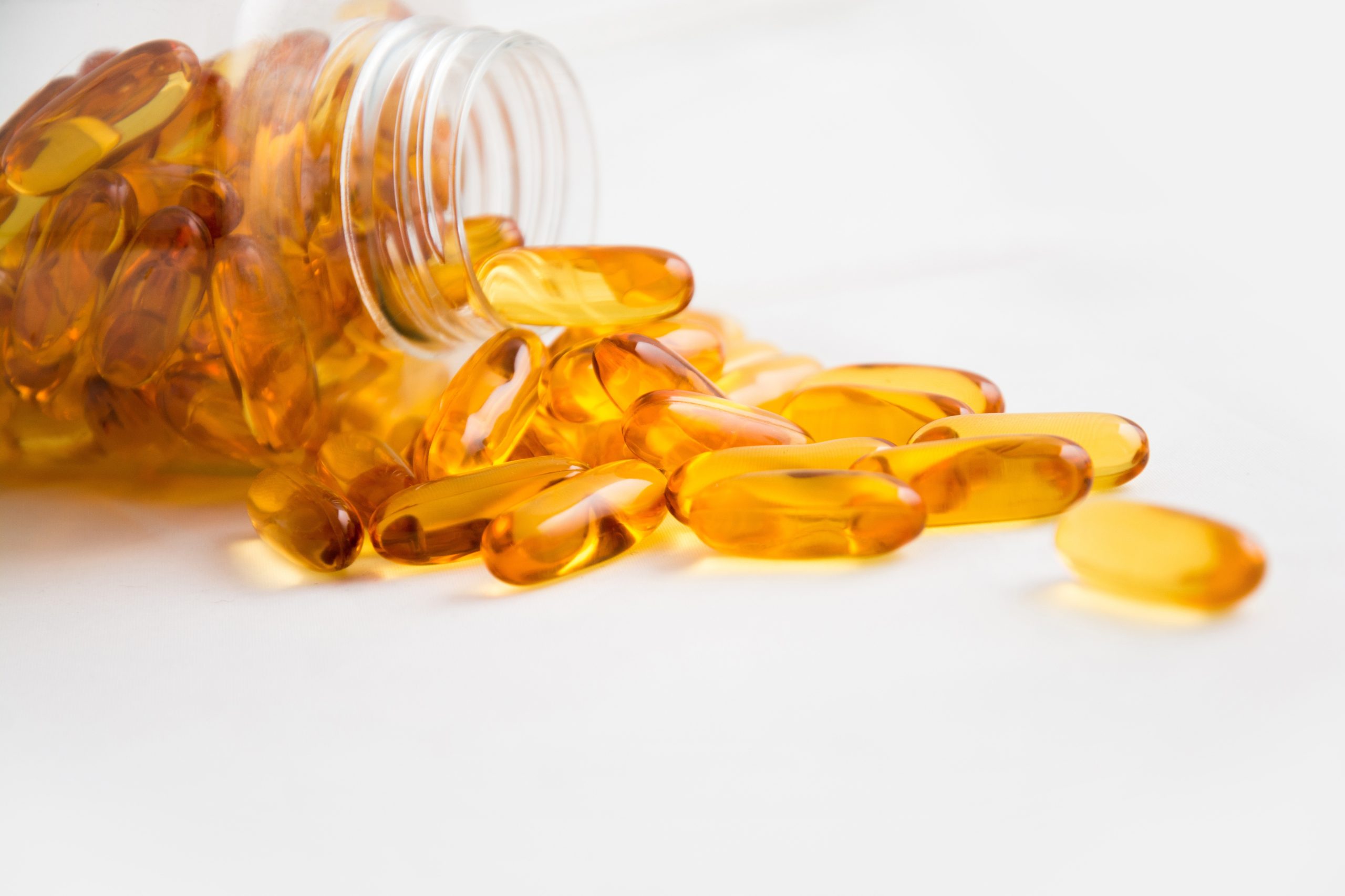 Read more about the article The Truth About Omega-3’s